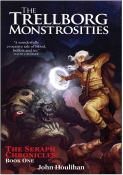 The Trellborg Monstrosities Web Site Thumbnail